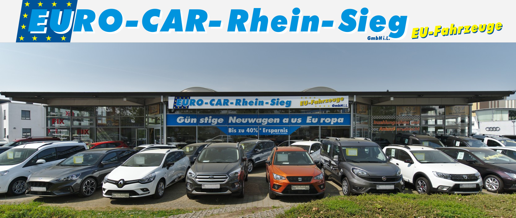 EURO-CAR-Rhein-Sieg GmbH